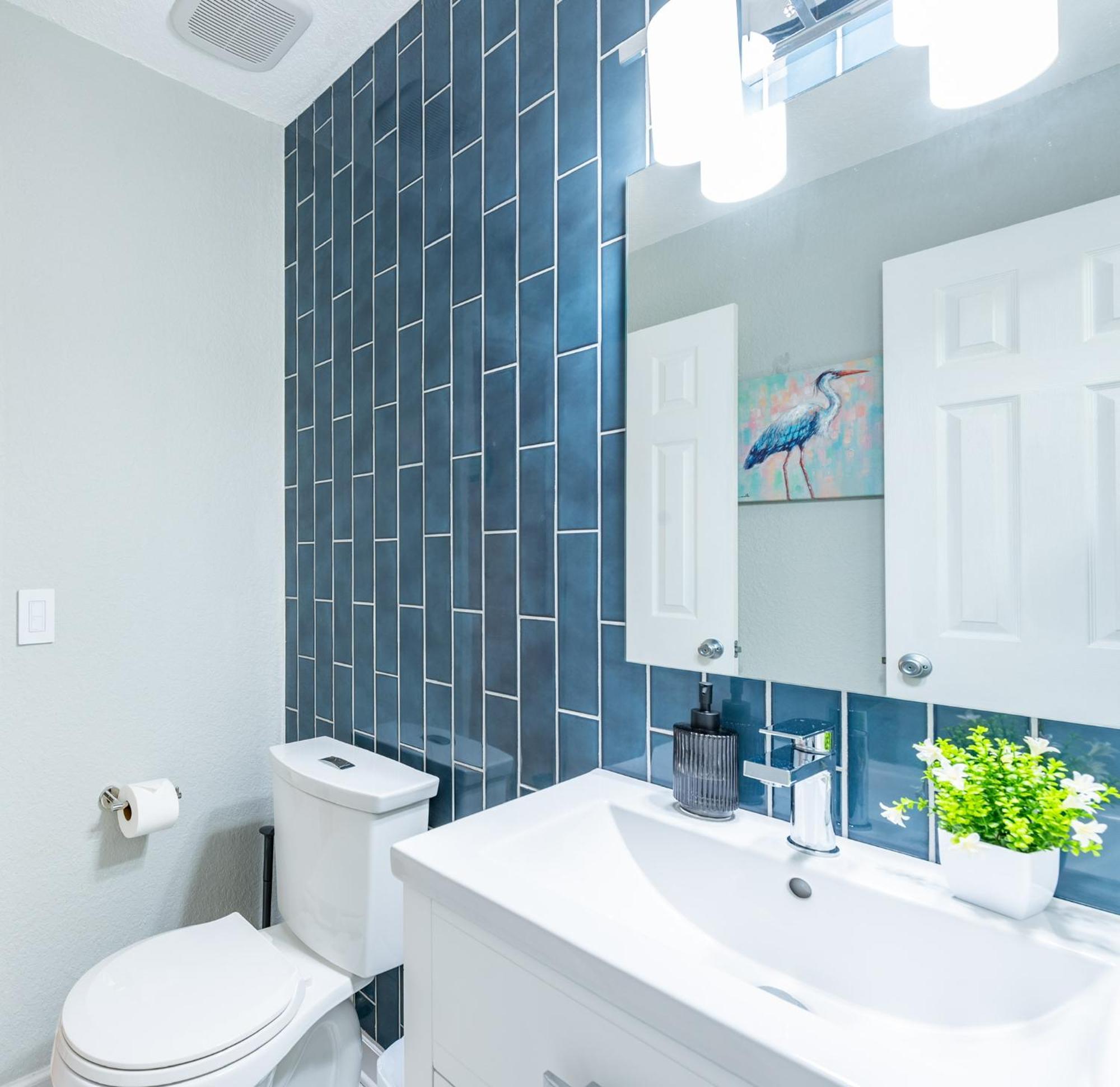 Colorful Home - Pool - Game Room - Basketball Court - Bbq & More Fort Lauderdale Exterior photo